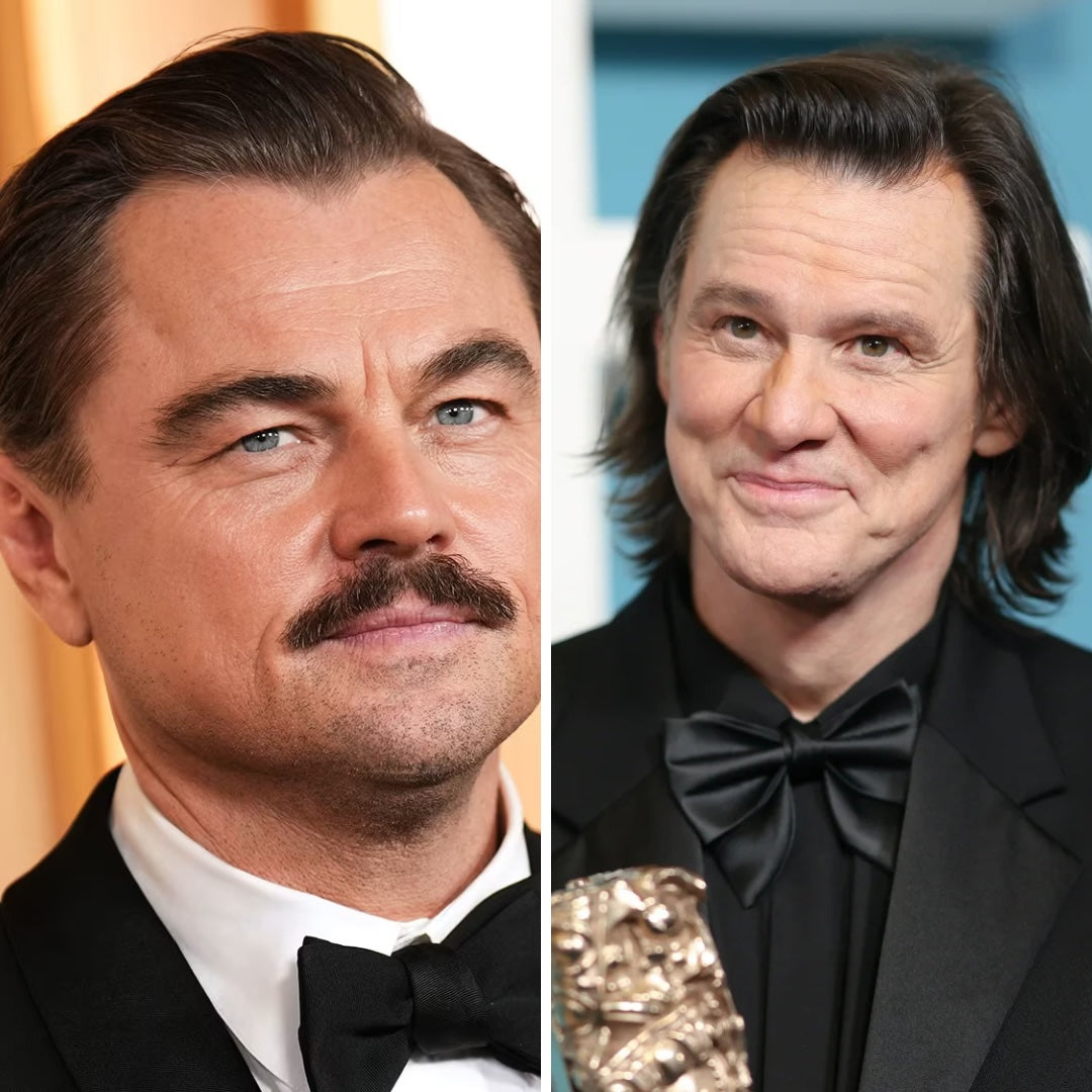 Aging Used to Be a Double Standard. Now It’s Just a Standard