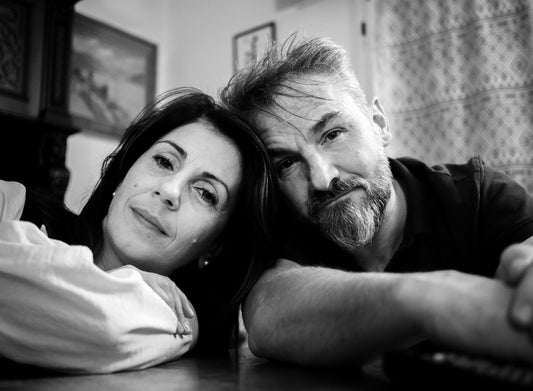 Photo by Agostino Toselli