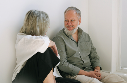 Trust Has Wrinkles: Let Real People Sell