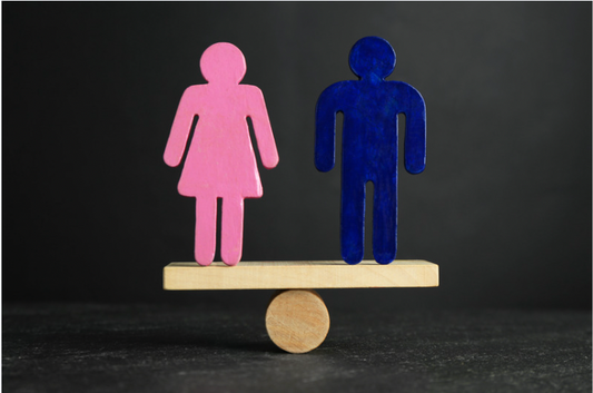 Men and Women Don't Age the Same. So Why Do We Market to Them Like They Do?