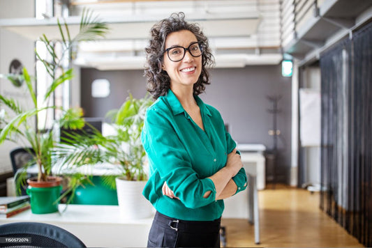5 Common Myths About Marketing to the 50+ Audience